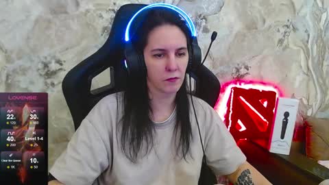 Irwi Tomboy online show from March 2026 04:06:02 PM