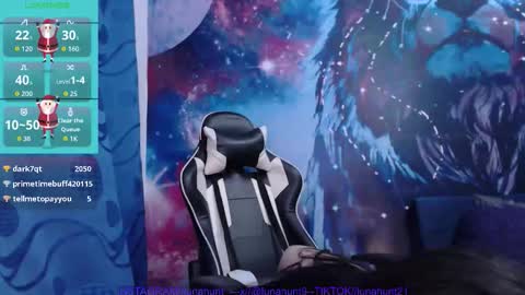 Dani online show from January 2026 05:38:02 PM