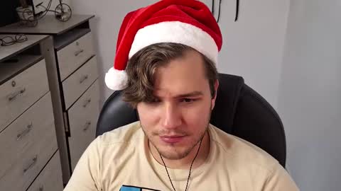 Snapshot of is_jesus chatting on December 2024 08:44:01 PM Jess online show from December 2024 08:44:01 PM