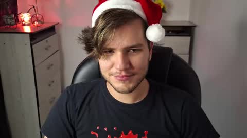 Snapshot of is_jesus chatting on December 2024 09:30:02 PM Jess online show from December 2024 09:30:02 PM