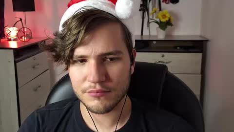 Snapshot of is_jesus chatting on December 2024 12:45:02 AM Jess online show from December 2024 12:45:02 AM