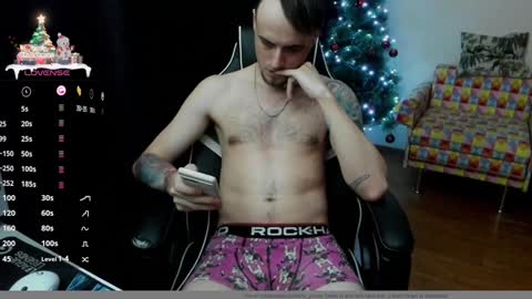 Snapshot of is_yours chatting on January 2025 10:20:02 AM Joel online show from January 2025 10:20:02 AM