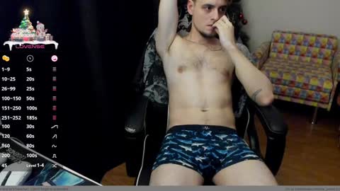 Snapshot of is_yours chatting on January 2025 10:13:02 AM Joel online show from January 2025 10:13:02 AM