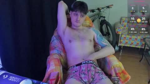 Joel online show from February 2026 02:41:01 AM