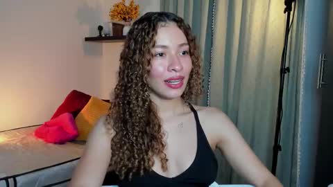 isa_____ online show from October 2025 01:52:02 AM