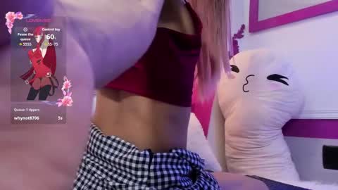 Isa  online show from October 2025 06:54:01 AM