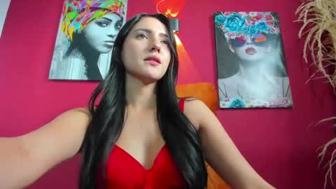 Snapshot of isa_and_nata chatting on January 2025 02:46:02 PM Isa and Natasha online show from January 2025 02:46:02 PM