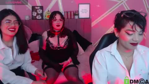 isabela online show from February 2026 05:04:01 AM