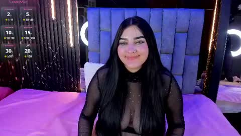 Isa Gonzalez  online show from June 2026 07:51:02 PM