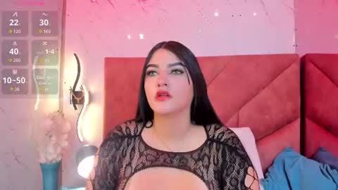 Isa Gonzalez  online show from July 2026 02:54:02 AM