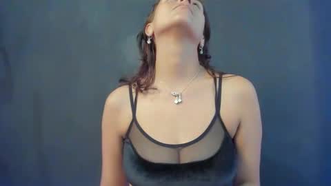 Isabella online show from January 2025 02:07:01 PM