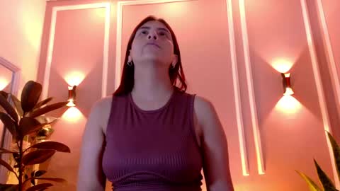 Snapshot of isa_kis_1 chatting on April 2026 11:47:02 AM Isabella online show from April 2026 11:47:02 AM