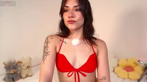Snapshot of isa_laurentt chatting on June 2026 09:42:02 PM Isabella Laurentt online show from June 2026 09:42:02 PM
