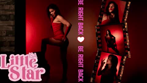 Isa  online show from February 2026 06:26:01 AM