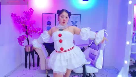 ISA online show from October 2025 08:00:02 PM