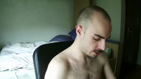 Isaac99c online show from February 2025 01:03:02 PM