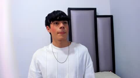 isaac online show from April 2026 11:38:01 AM