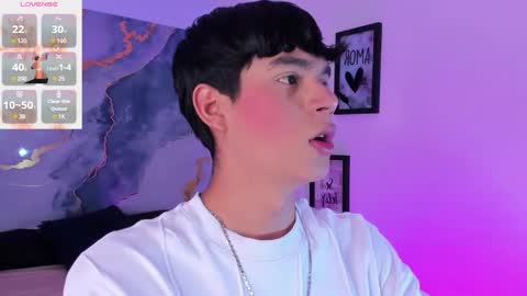 Isaac Kurtt online show from January 2026 08:01:01 PM