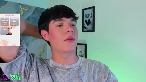 Isaac Kurtt online show from January 2026 08:56:01 PM