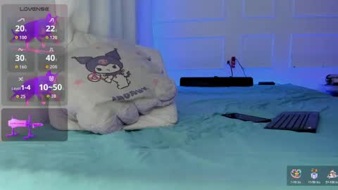 isaac online show from April 2026 10:16:01 PM