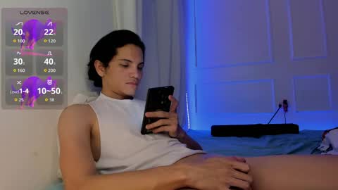 isaac online show from May 2026 12:04:01 AM