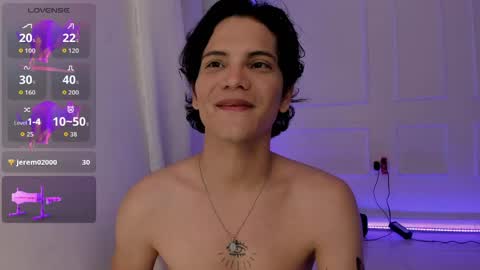 isaac online show from June 2026 09:39:01 PM