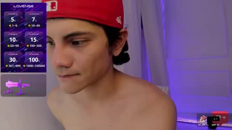 isaac online show from June 2026 10:45:02 PM
