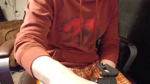 isaac online show from January 2025 02:35:01 AM