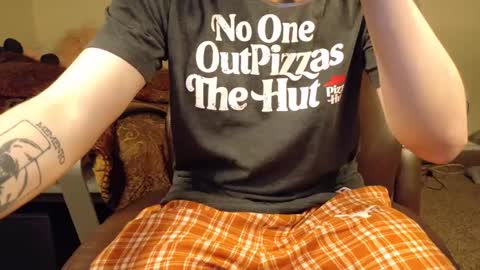 isaac online show from January 2025 11:52:01 AM