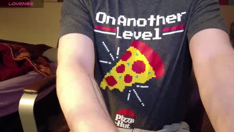 isaac online show from February 2025 01:33:01 PM