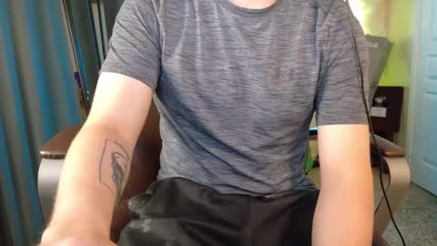 isaac online show from September 2025 10:55:01 PM