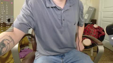 isaac online show from September 2025 03:45:02 AM