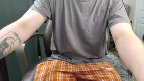 isaac online show from October 2025 09:37:01 PM