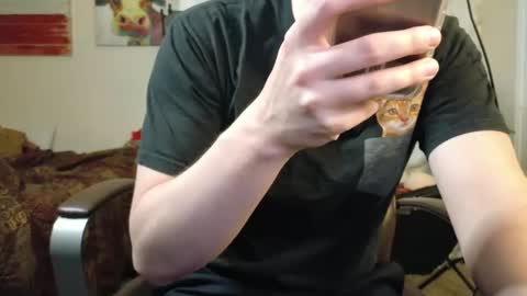 isaac online show from October 2025 05:48:02 AM