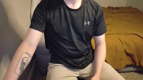 isaac online show from November 2025 05:47:02 PM