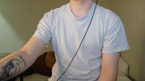 isaac online show from February 2026 08:46:02 AM