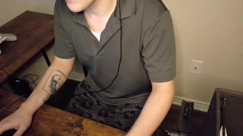 isaac online show from March 2026 09:10:02 AM