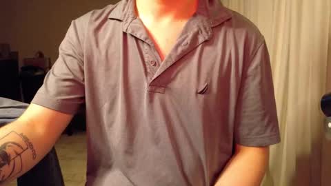 isaac online show from April 2026 05:08:02 AM