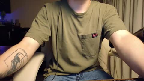 isaac online show from May 2026 09:06:01 AM