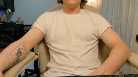 isaac online show from May 2026 05:47:02 AM