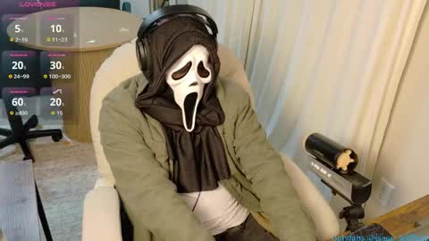 isaac online show from May 2026 05:02:02 AM