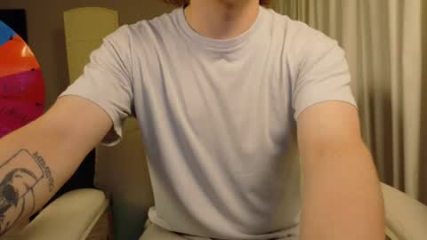 isaac online show from July 2026 05:03:02 AM