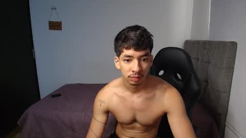 muscle isaac online show from April 2026 07:55:02 PM