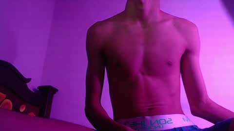 isaac online show from January 2025 09:45:02 AM