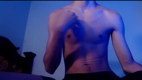 isaac online show from February 2025 04:05:02 AM