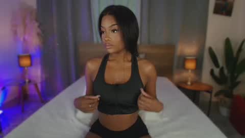 Isaa Coleman online show from January 2026 07:56:02 PM