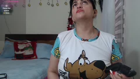 Isabeel Sofia online show from January 2025 08:11:02 PM