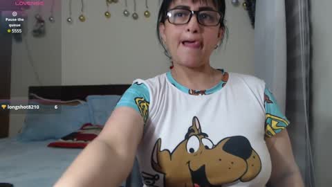 Isabeel Sofia online show from January 2025 11:12:01 PM