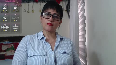 Isabeel Sofia online show from January 2025 03:02:02 PM