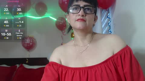 Isabeel Sofia online show from January 2025 12:06:02 PM